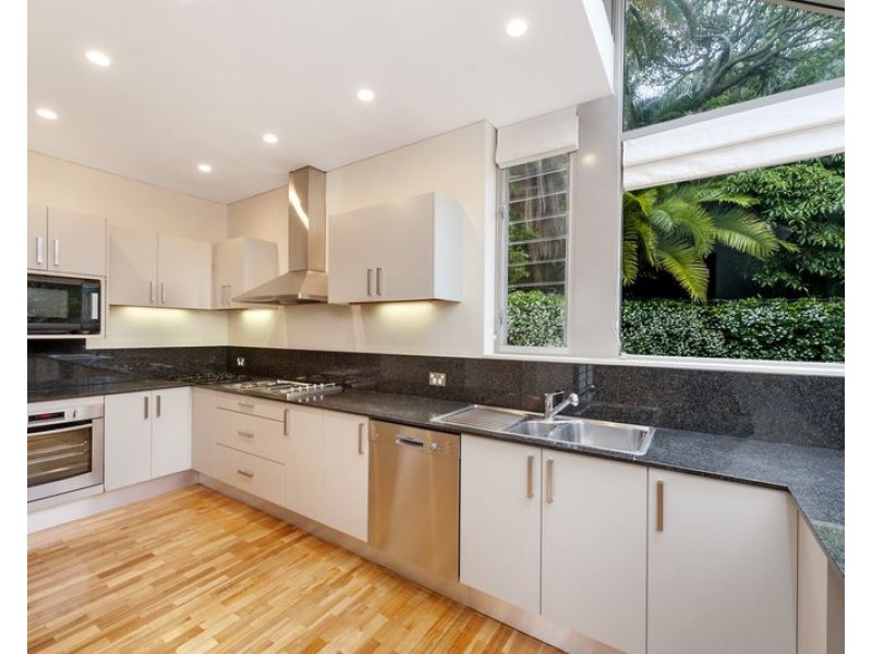 12 Illawarra Street, Mosman NSW 2088