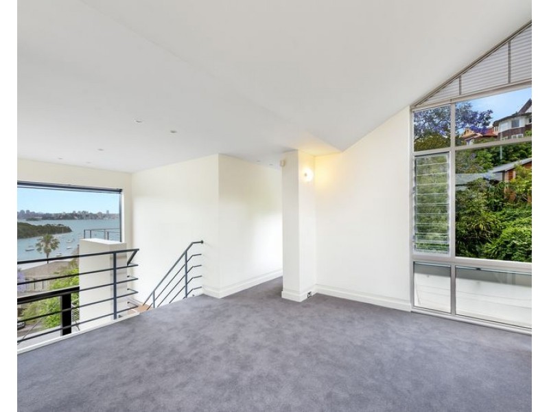12 Illawarra Street, Mosman NSW 2088