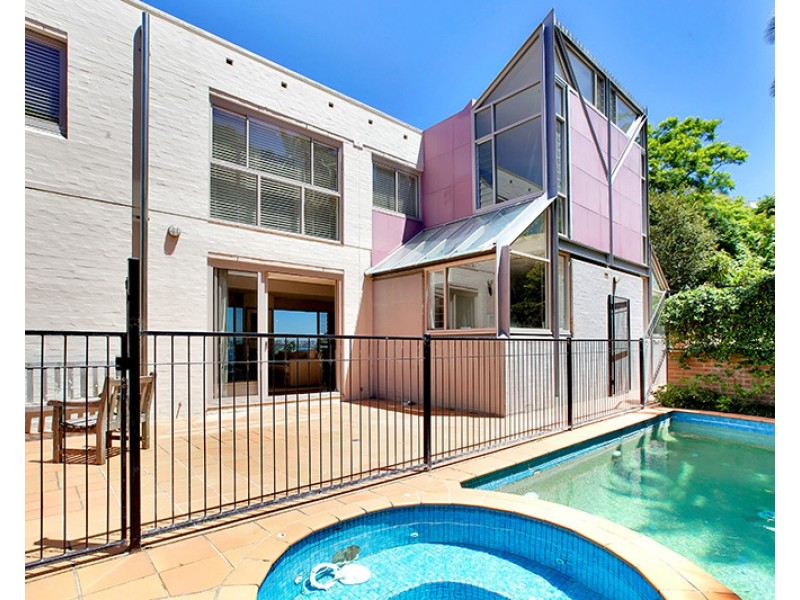 12 Illawarra Street, Mosman NSW 2088