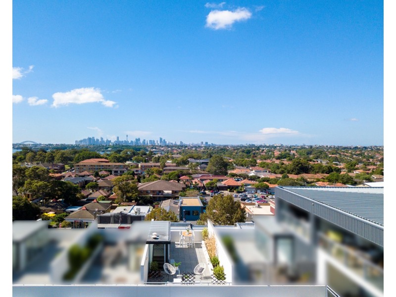 T05/4-12 Garfield Street, Five Dock NSW 2046