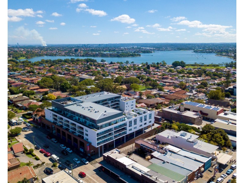 T05/4-12 Garfield Street, Five Dock NSW 2046