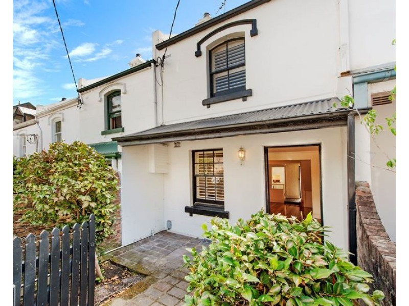 9 Duke Street, Balmain East NSW 2041