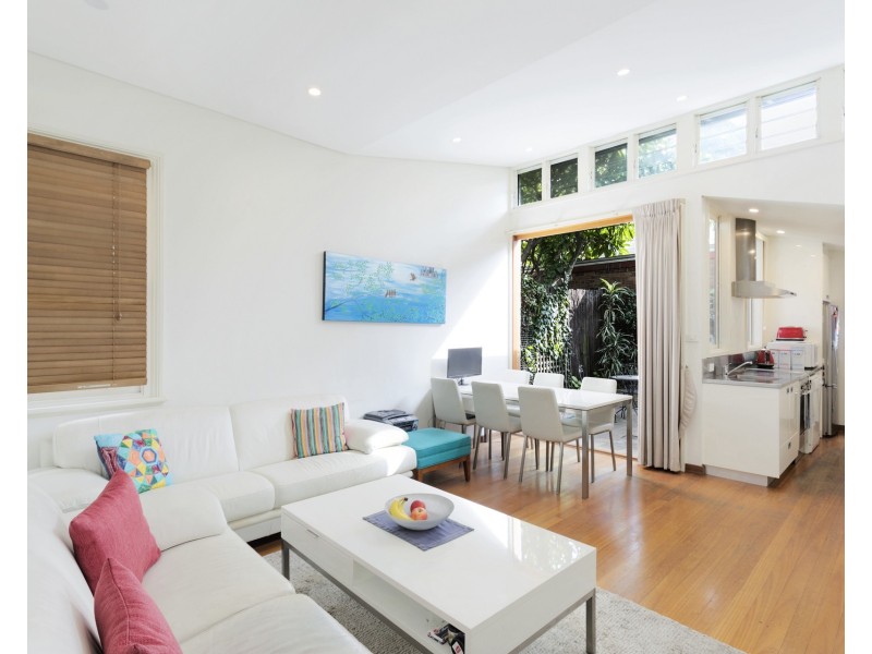 203 Beattie Street, Rozelle NSW 2039