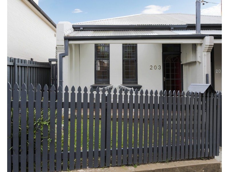 203 Beattie Street, Rozelle NSW 2039
