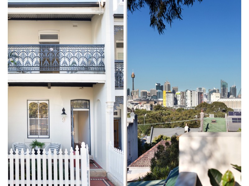 9 Merton Street, Rozelle NSW 2039