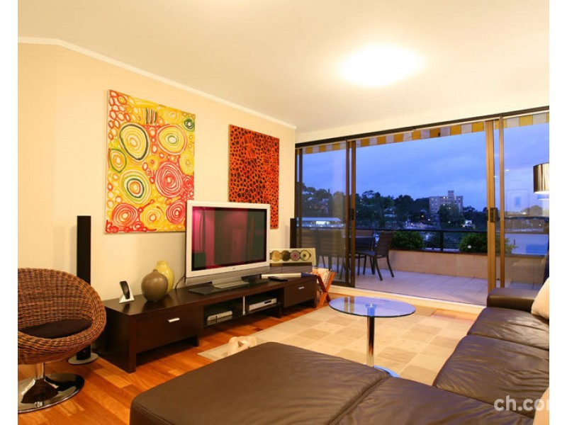 10/1 Grafton Street, Balmain NSW 2041
