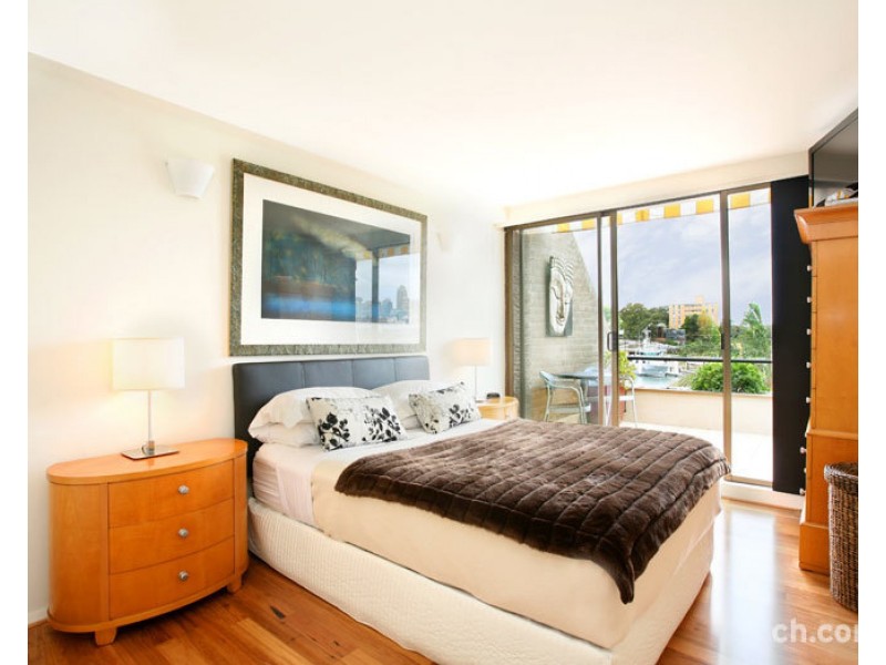 10/1 Grafton Street, Balmain NSW 2041