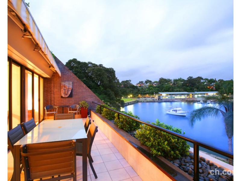 10/1 Grafton Street, Balmain NSW 2041