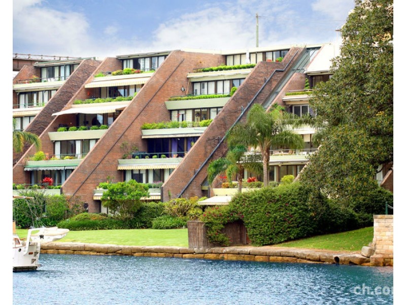 10/1 Grafton Street, Balmain NSW 2041