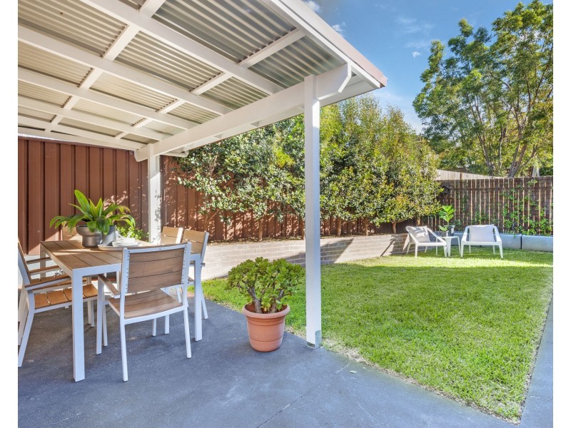 18 Blackwall Point Road, Abbotsford NSW 2046