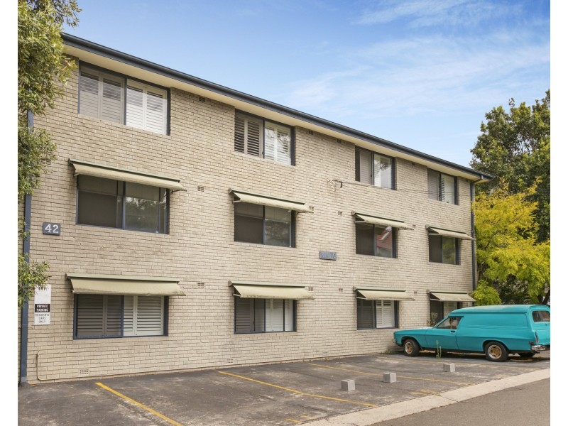 1/42 Arthur Street, Balmain NSW 2041