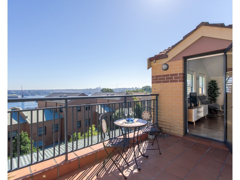 74/8 Water Street, Birchgrove NSW 2041
