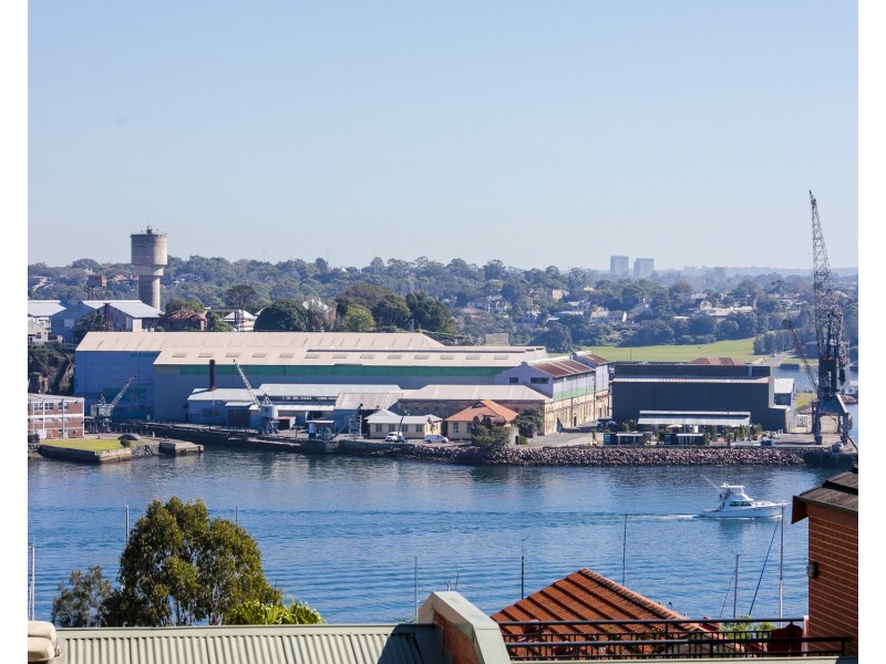 74/8 Water Street, Birchgrove NSW 2041