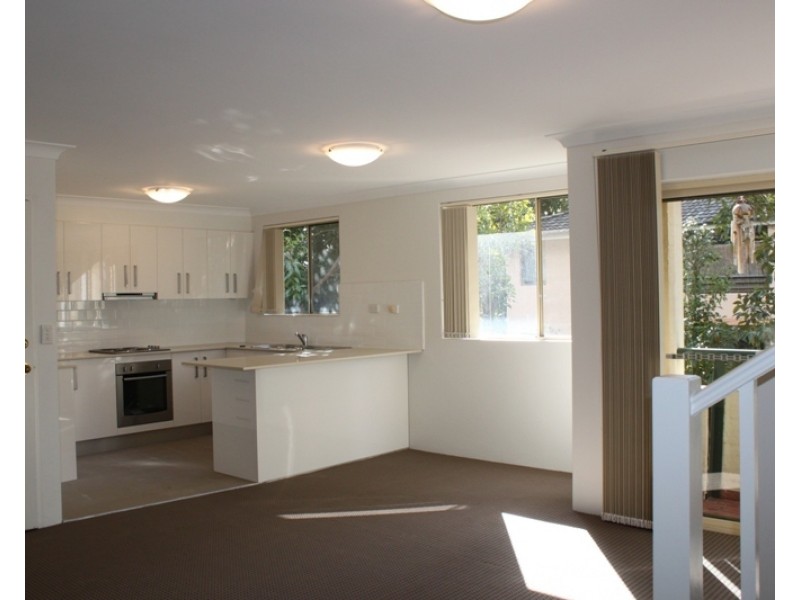 4/34A Sibbick Street, Russell Lea NSW 2046