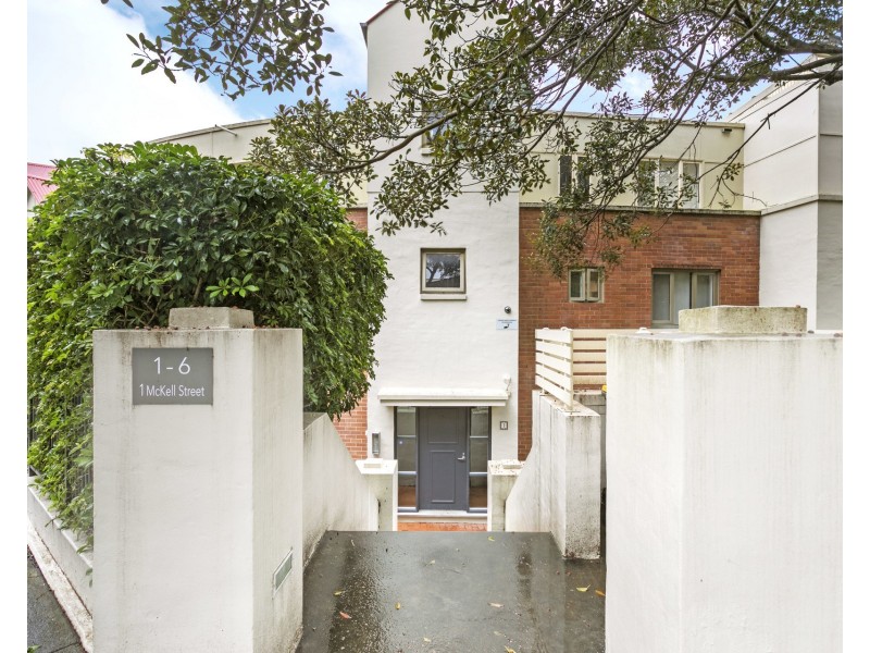 2/1 McKell Street, Birchgrove NSW 2041