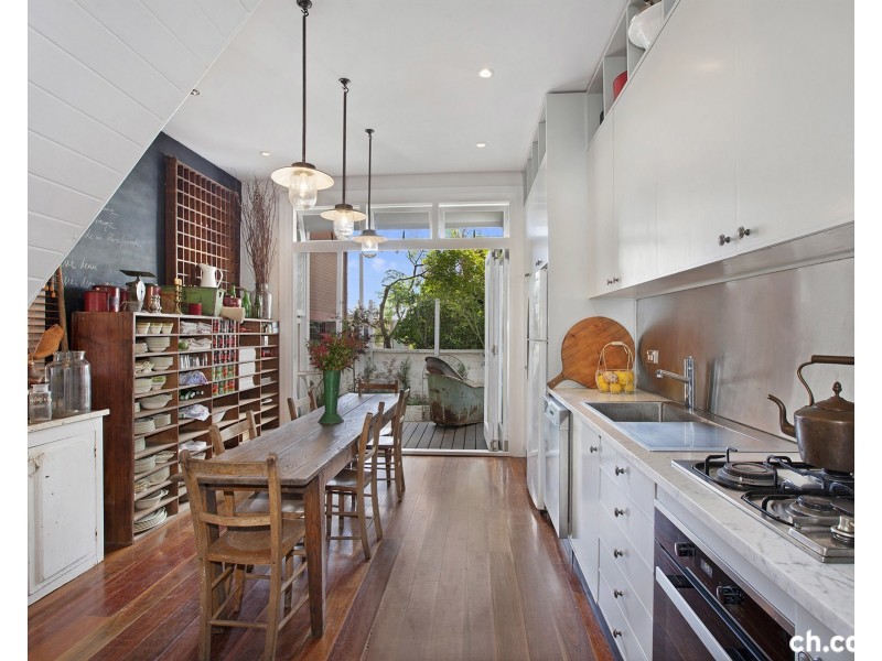 169 Rowntree Street, Birchgrove NSW 2041