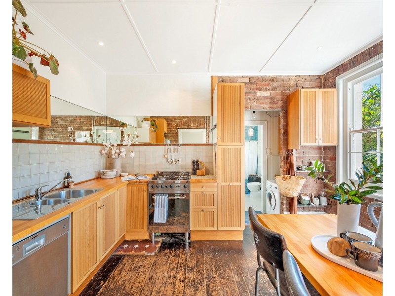 2 William Street, Annandale NSW 2038