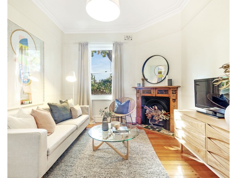 2 William Street, Annandale NSW 2038