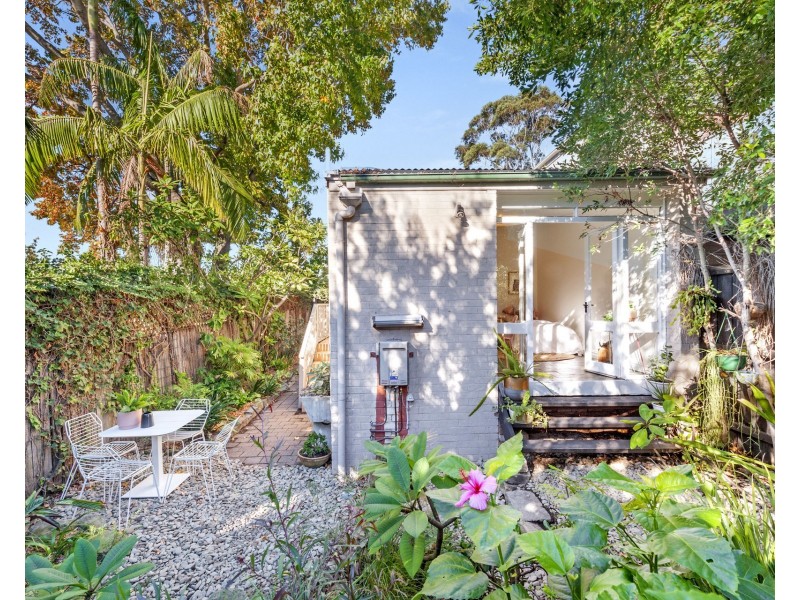 2 William Street, Annandale NSW 2038