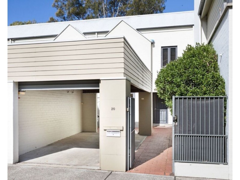 20 McKell Street, Birchgrove NSW 2041