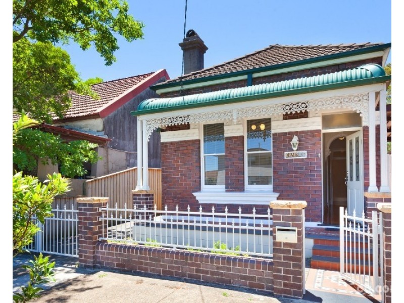 27 Steward Street, Lilyfield NSW 2040