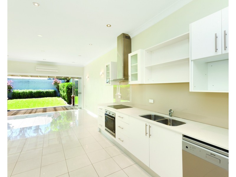 27 Steward Street, Lilyfield NSW 2040