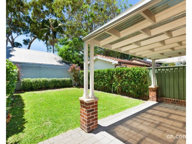 27 Steward Street, Lilyfield NSW 2040