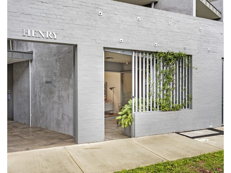 9/55 Henry Street, Lilyfield NSW 2040