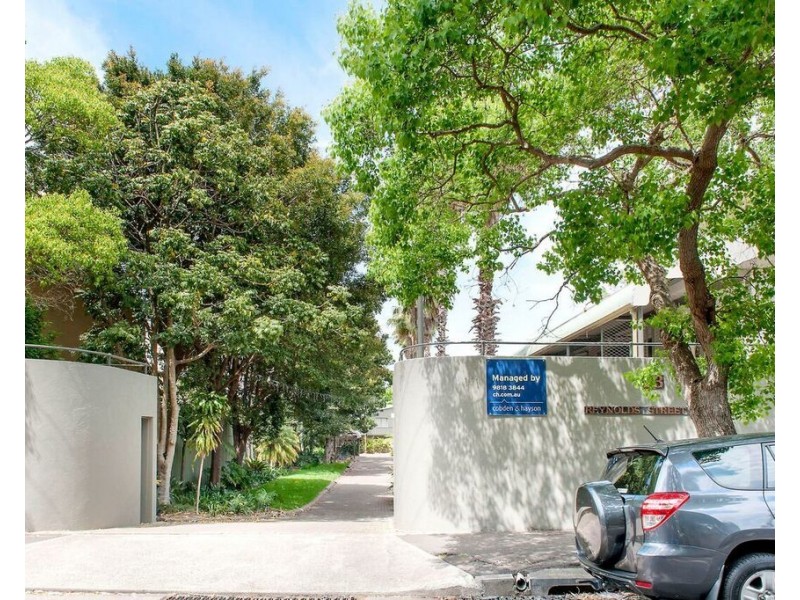 16/23 Reynolds Street, Balmain NSW 2041