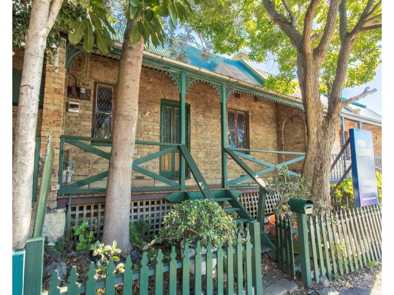 145 Evans Street, Rozelle NSW 2039
