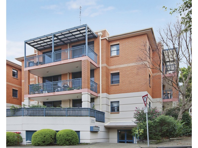 124/5 Hyam Street, Balmain NSW 2041