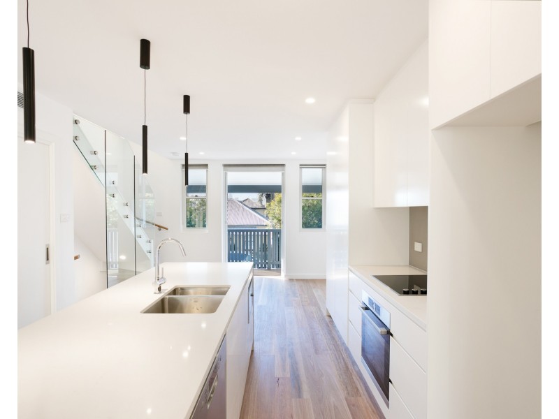 1/127 Evans Street, Rozelle NSW 2039