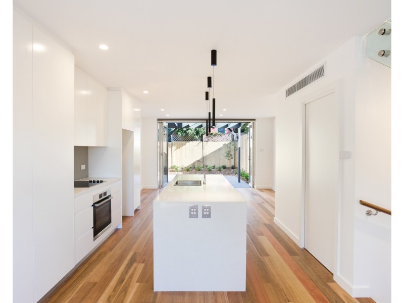 1/127 Evans Street, Rozelle NSW 2039