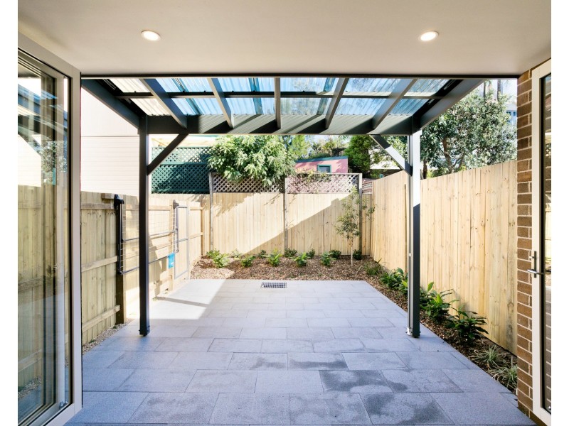 1/127 Evans Street, Rozelle NSW 2039