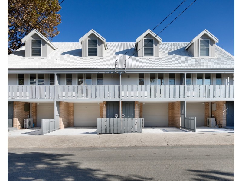 1/127 Evans Street, Rozelle NSW 2039