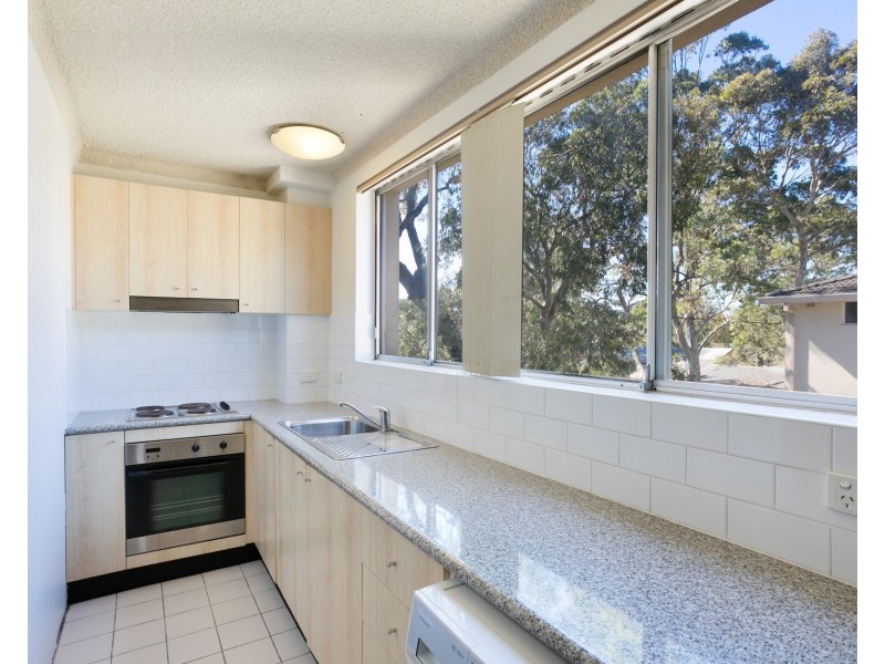 10/19 Johnston Street, Annandale NSW 2038