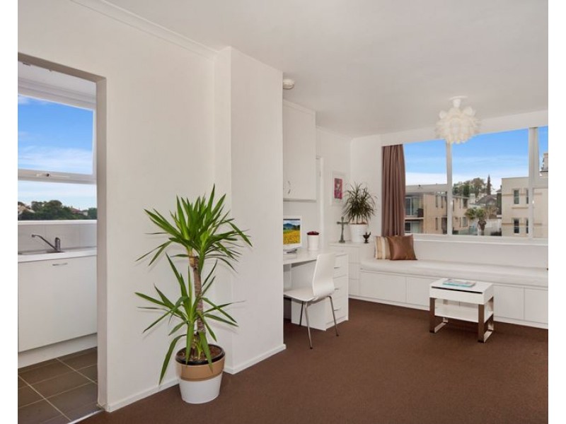 22/85c Wigram Road, Glebe NSW 2037