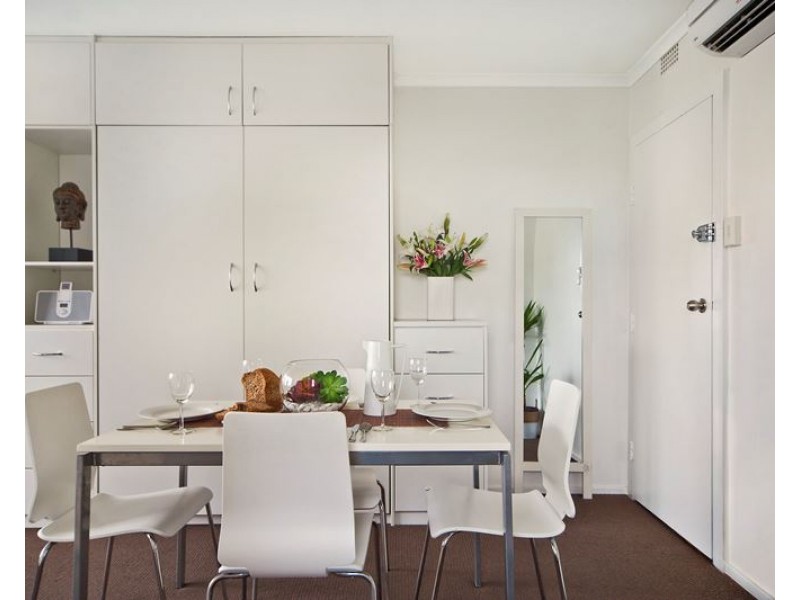 22/85c Wigram Road, Glebe NSW 2037