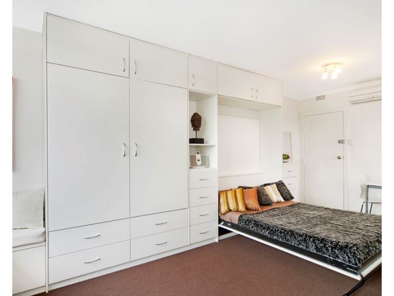 22/85c Wigram Road, Glebe NSW 2037