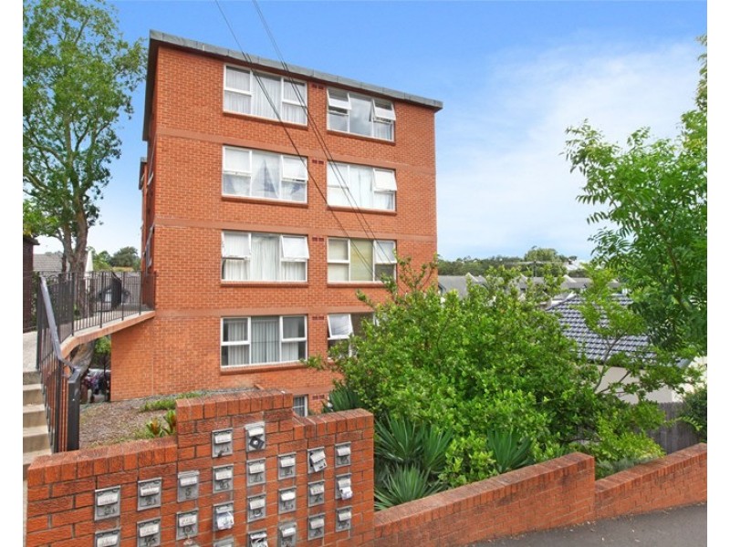 22/85c Wigram Road, Glebe NSW 2037