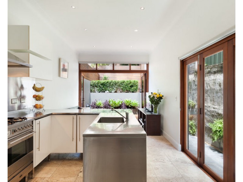 8 Brent Street, Rozelle NSW 2039