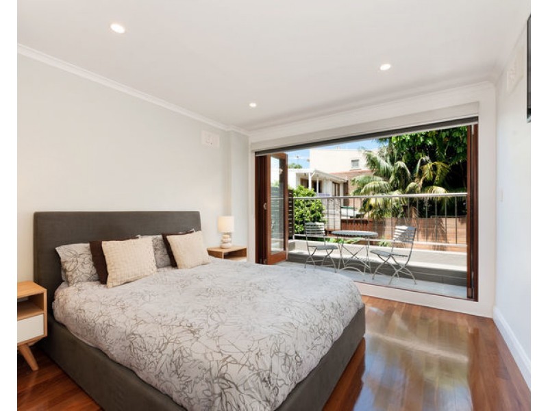 8 Brent Street, Rozelle NSW 2039