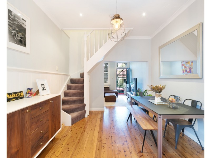 27 Stephen Street, Balmain NSW 2041