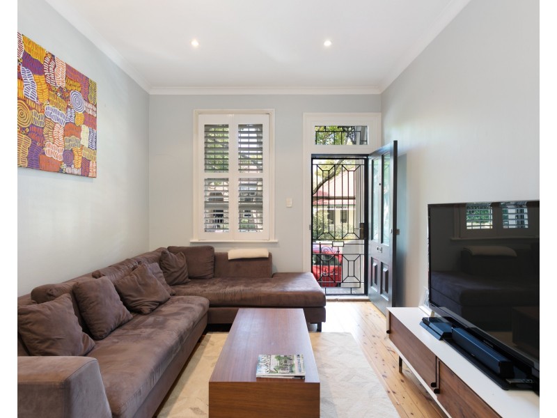 27 Stephen Street, Balmain NSW 2041