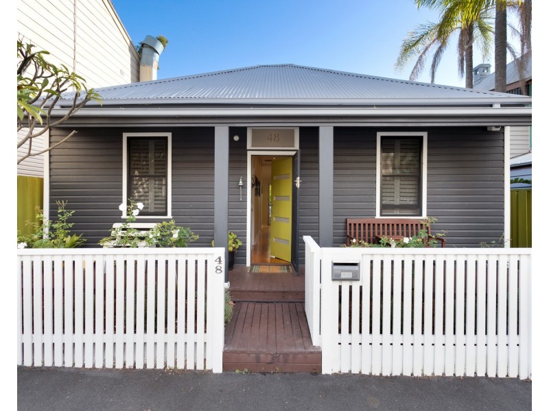 48 Smith Street, Balmain NSW 2041