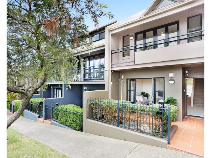 10/17 Joseph Street, Lilyfield NSW 2040