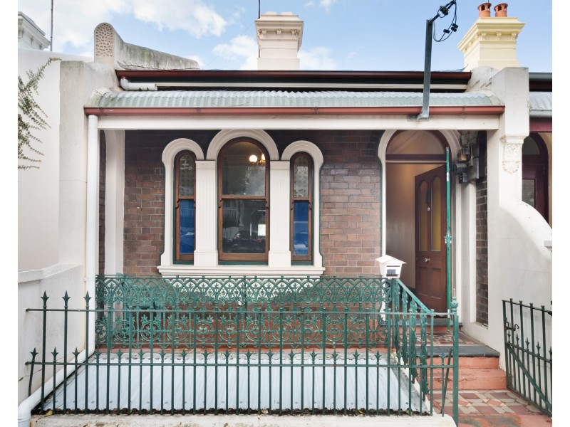 11 Slade Street, Rozelle NSW 2039