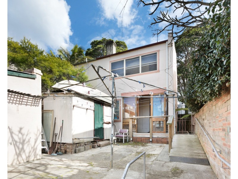11 Slade Street, Rozelle NSW 2039