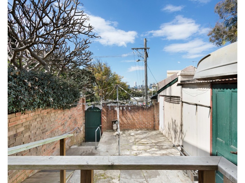 11 Slade Street, Rozelle NSW 2039