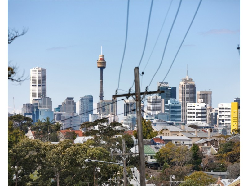 11 Slade Street, Rozelle NSW 2039